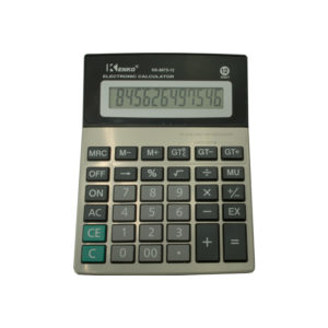 ماشین حساب KENKO-8875 کنکو