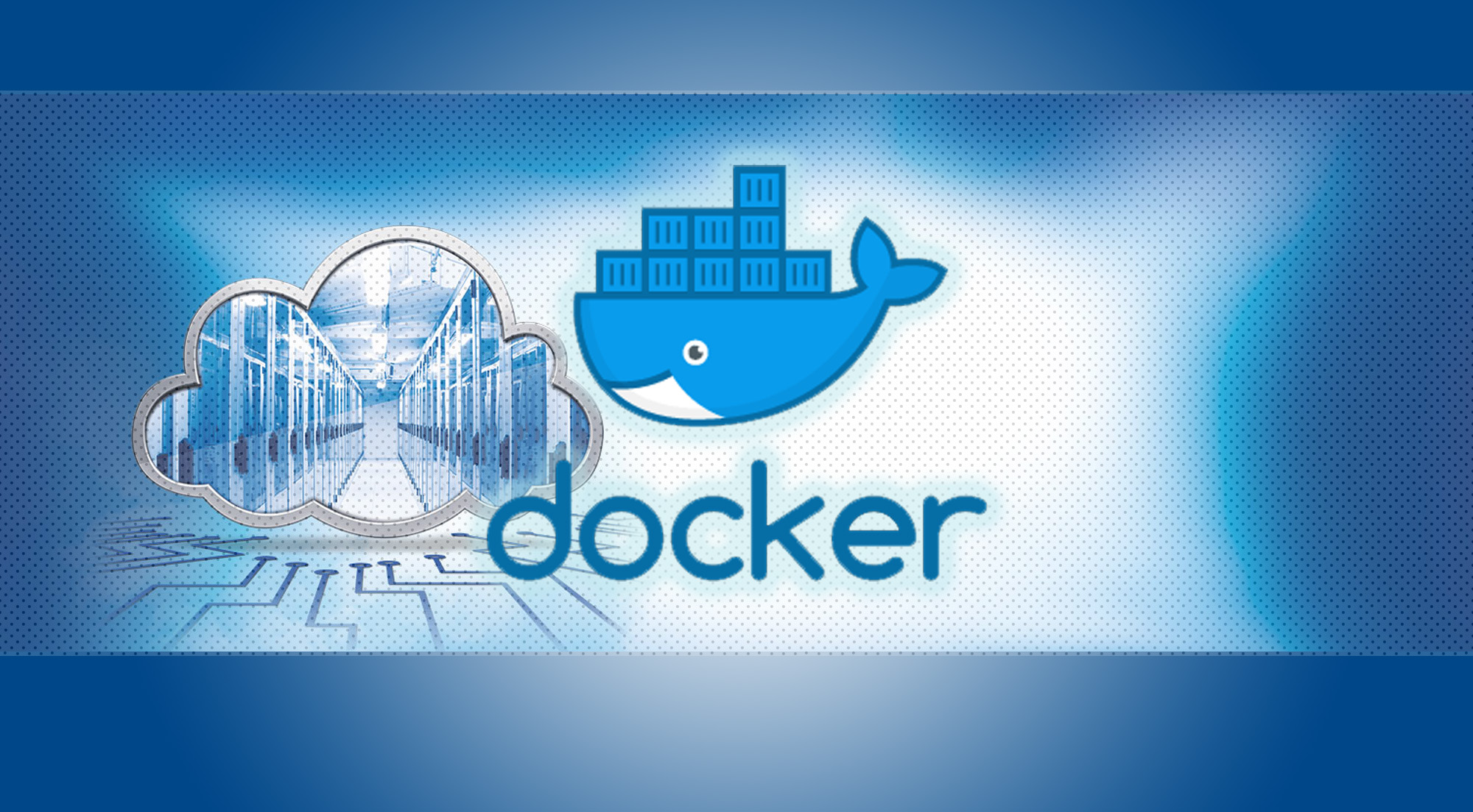 امنیت و مجازی سازی Docker